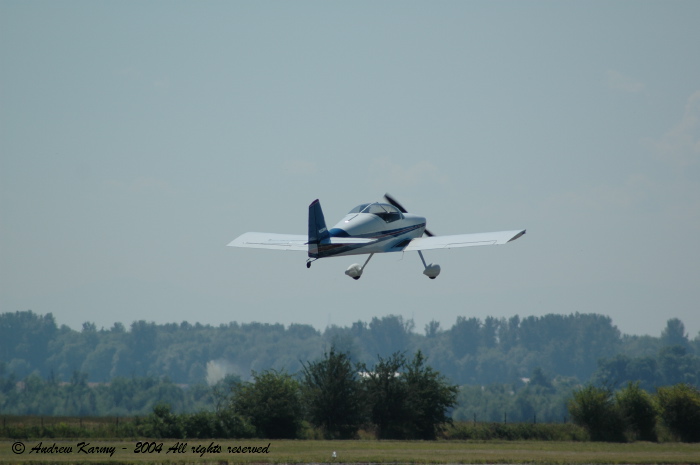 Homewing 04 - Scapoose