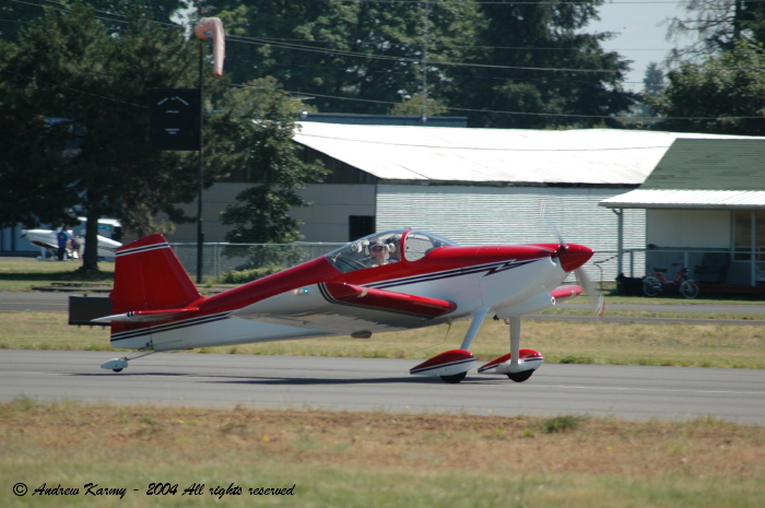 Homewing 04 - Scapoose