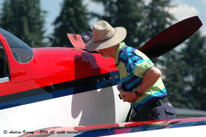 Homewing 04 - Scapoose