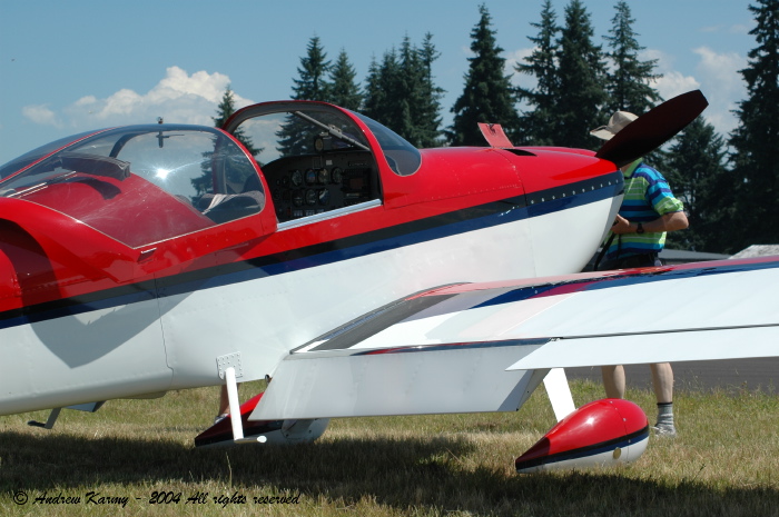 Homewing 04 - Scapoose