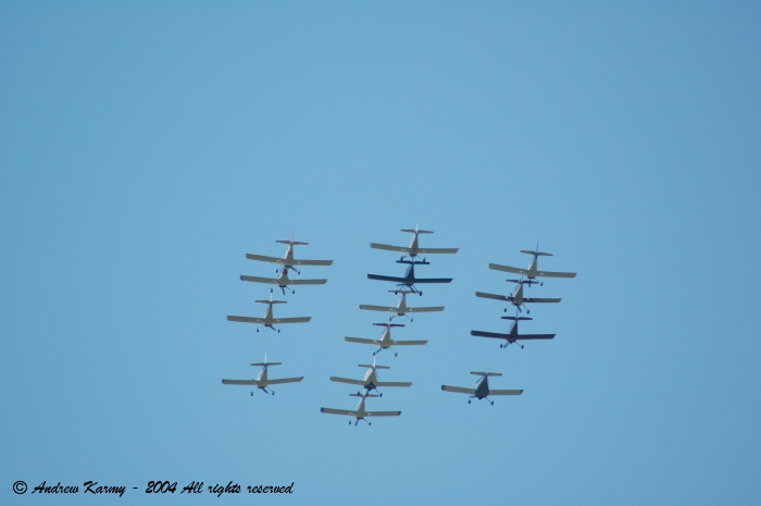 Homewing 04 - Scapoose