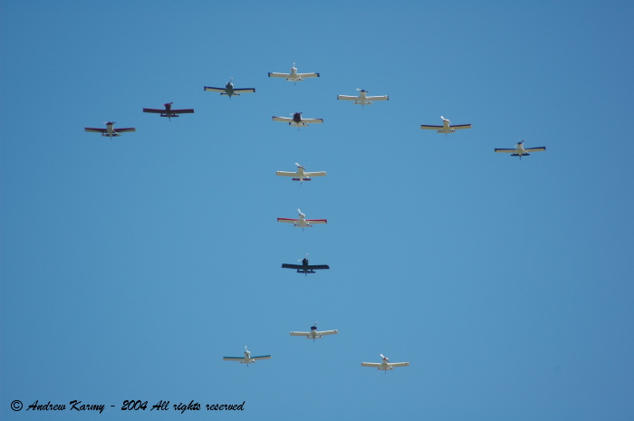 Homewing 04 - Scapoose