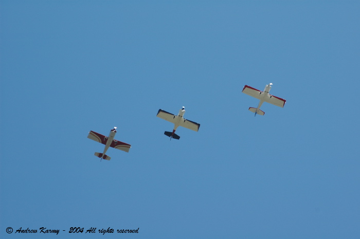 Homewing 04 - Scapoose