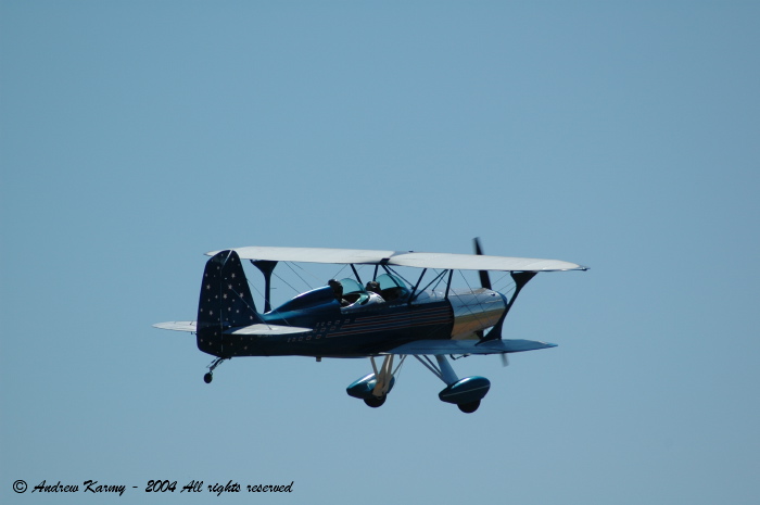 Homewing 04 - Scapoose